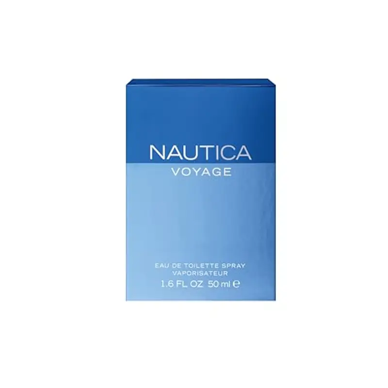 Nautica Eau de Toilette Uomo Verde 2017142