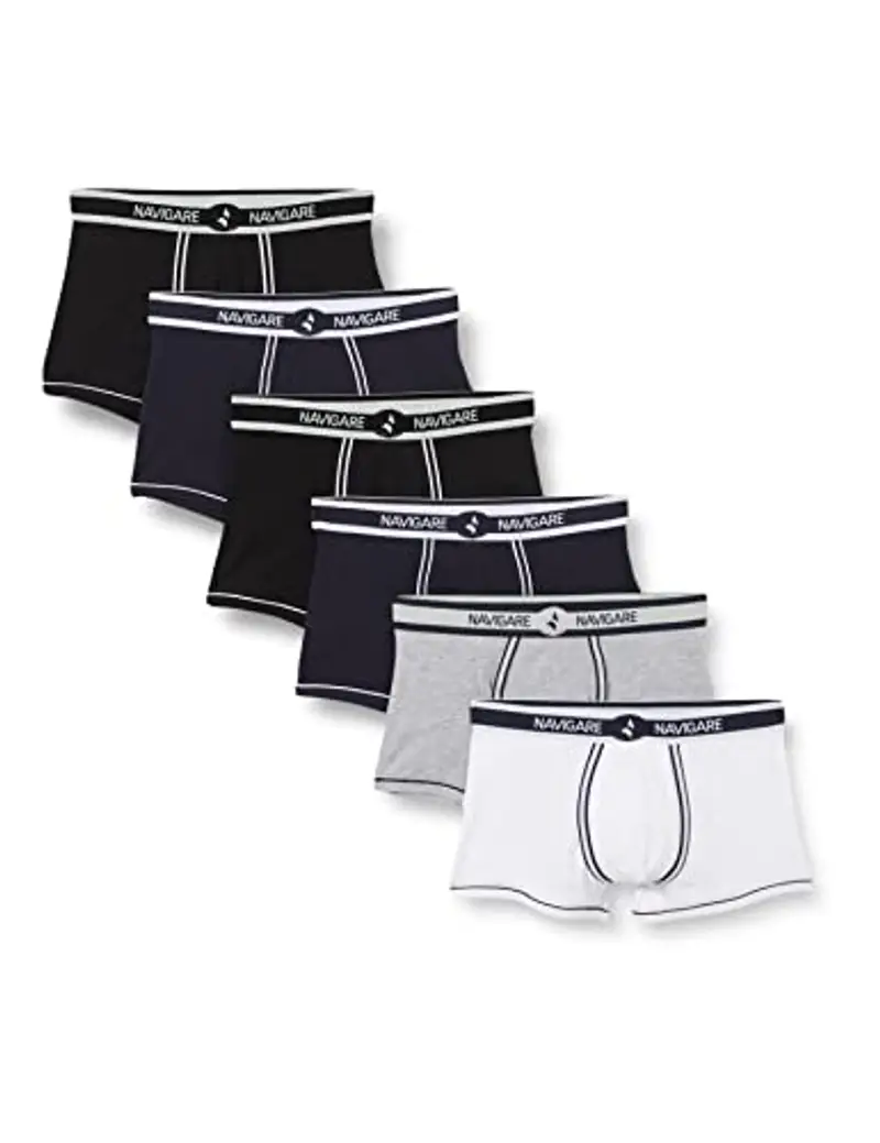 Navigare Boxer Uomo Multicolore 559818
