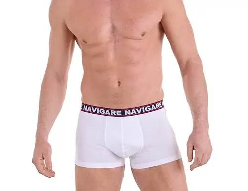 Navigare Boxer Uomo Multicolore 2471959