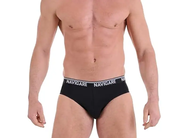 Navigare Slip Uomo Multicolore 948281