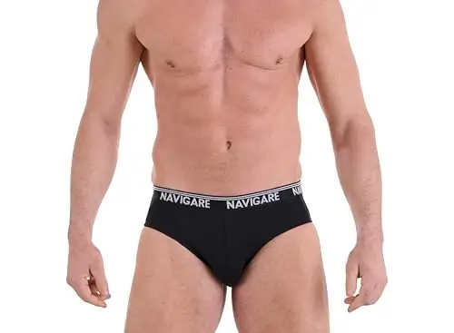 Navigare Slip Uomo Multicolore 2740221