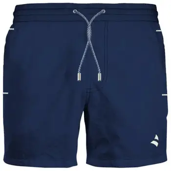 Navigare Costume / Bermuda da spiaggia 298301 Blu