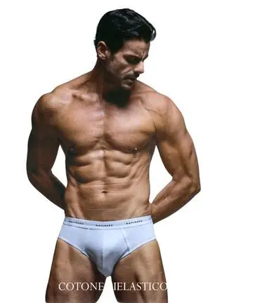 Navigare Slip Uomo 4412119