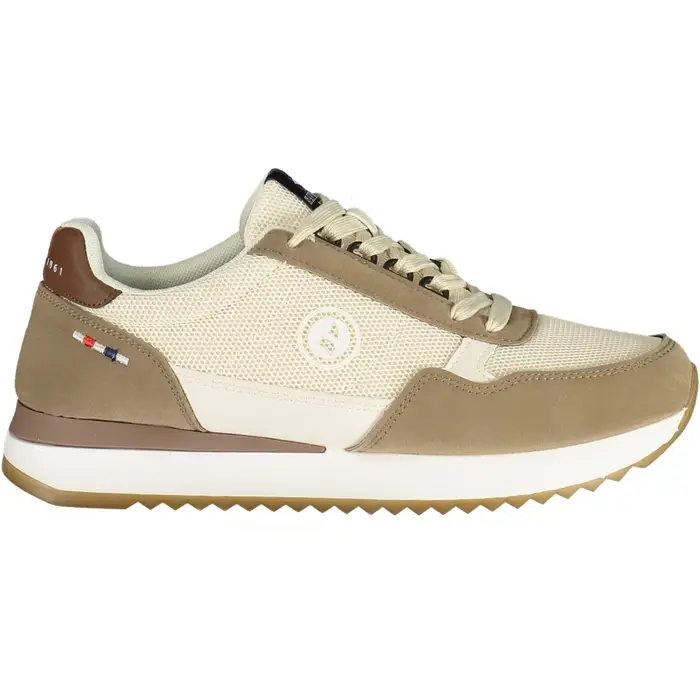 Navigare Sneakers ISCHIA001PPNMES Beige