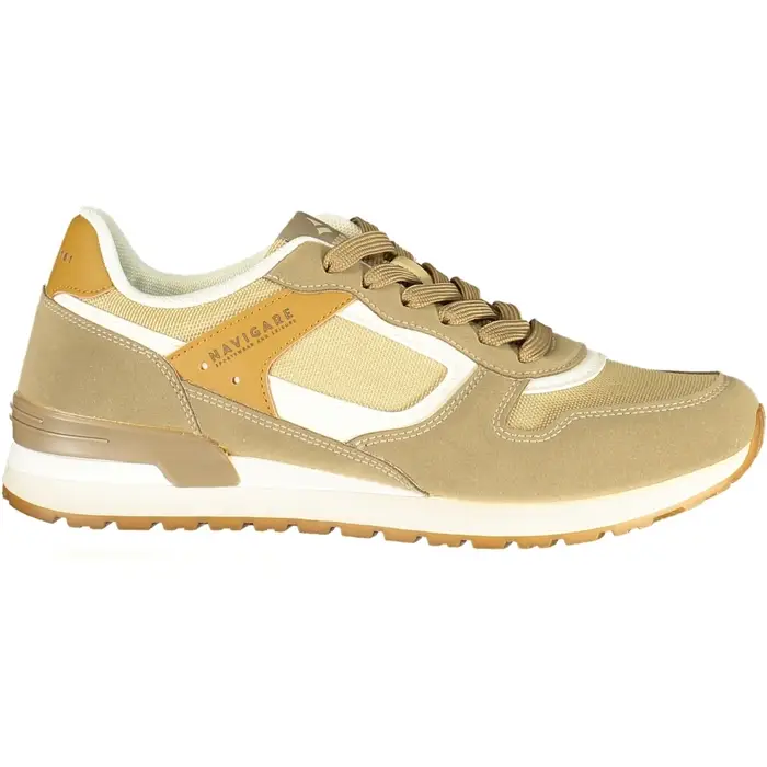 Navigare Sneakers KRAKEN001CORPPN Beige