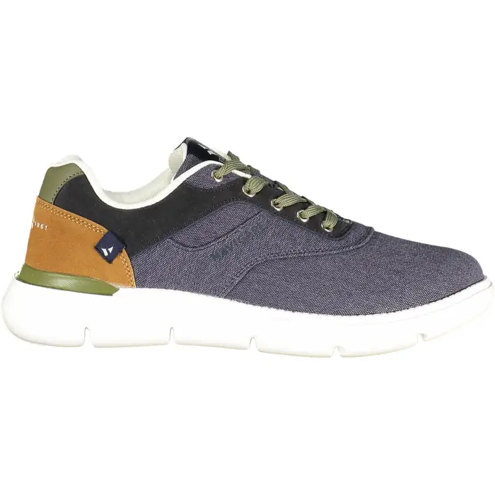 Navigare Sneakers LERICI001CORLEP Blu