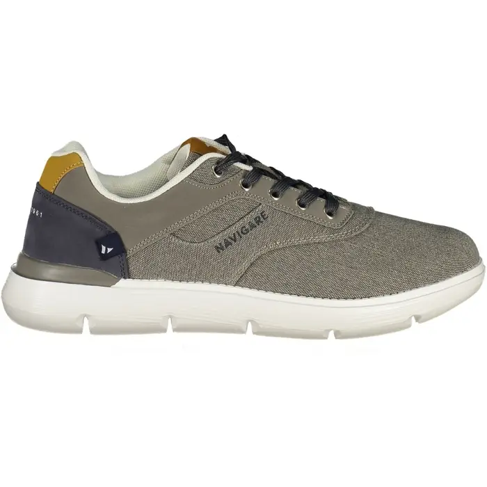 Navigare Sneakers LERICI001CORLEP Grigio