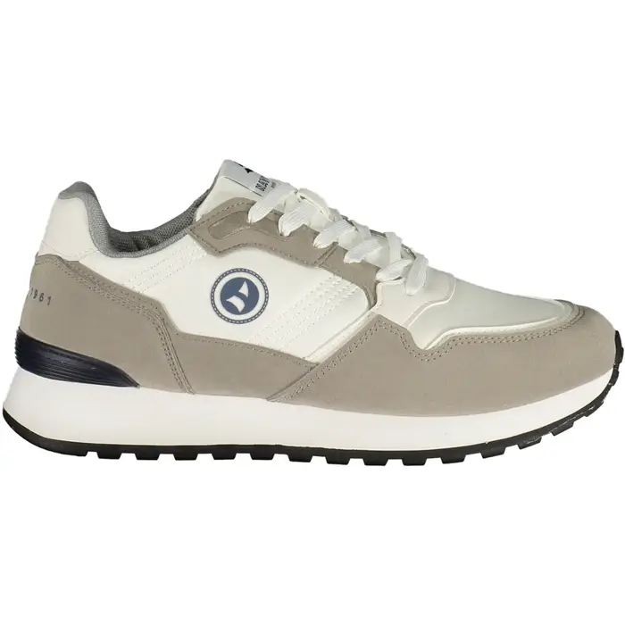 Navigare Sneakers NETTUNO001PPNNYL Grigio