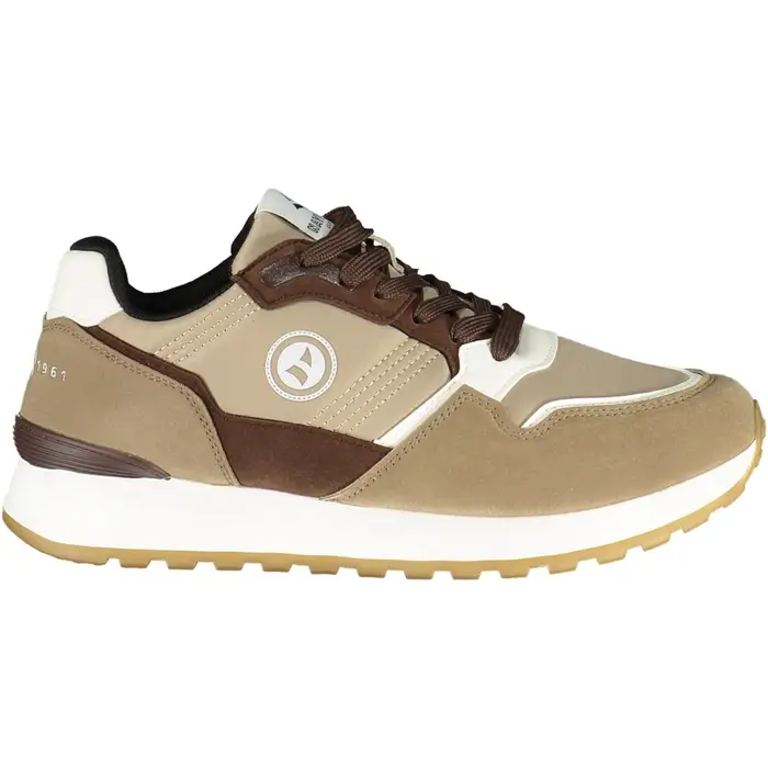 Navigare Sneakers NETTUNO001PPNNYL Marrone