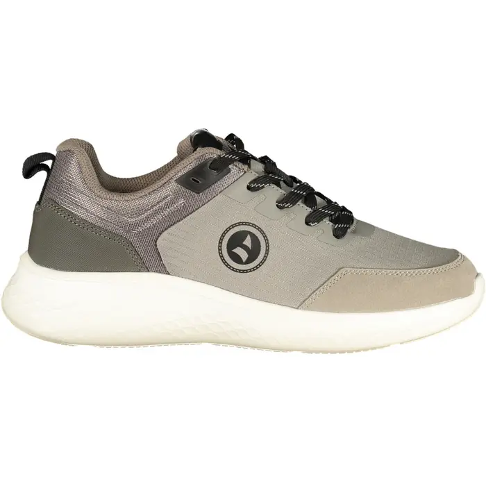 Navigare Sneakers PIER002CORRIP Grigio
