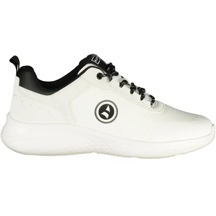 Navigare Sneakers PIER003RIPLEP Bianco