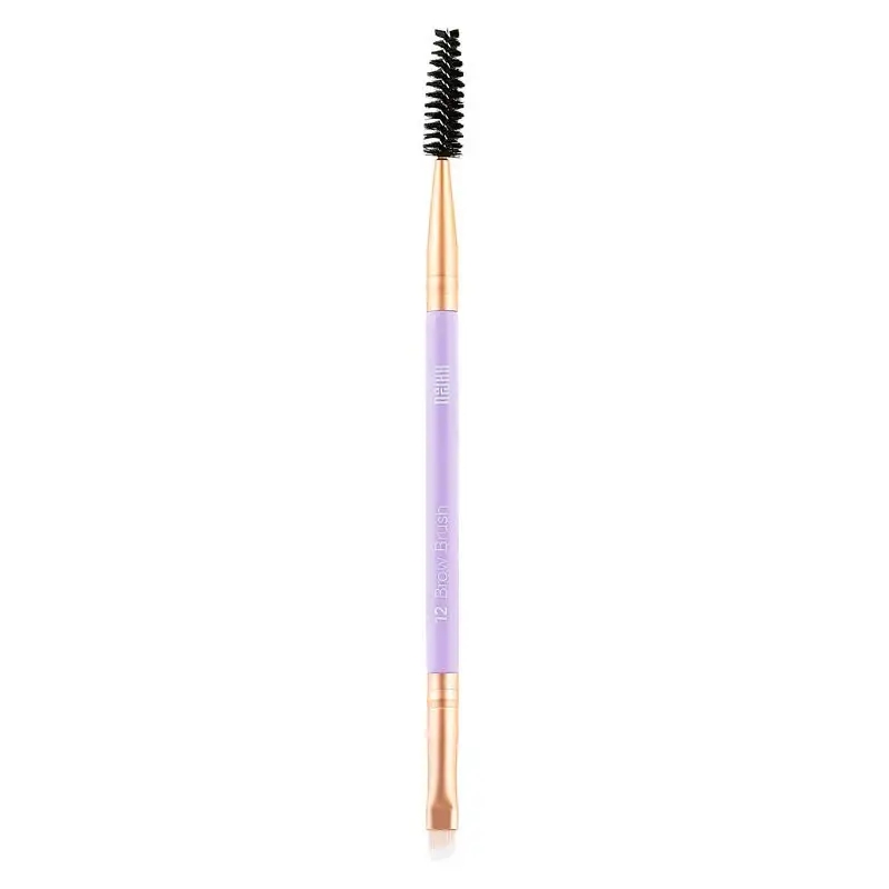 Nejha Brow Brush 12 - Pennello Occhi Sopracciglia
