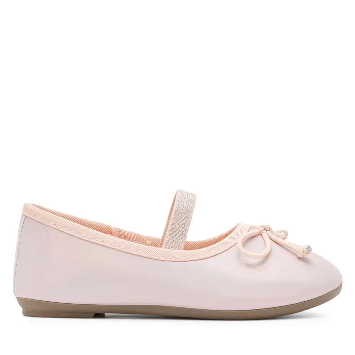 Nelli Blu Ballerine CSS20395-03 Rosa