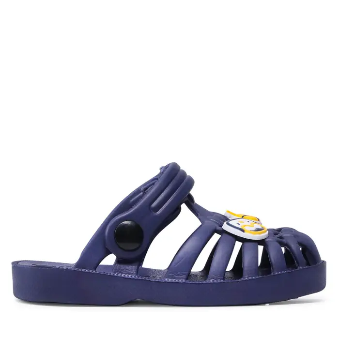 Nelli Blu Ciabatte CP50-22015 Blu scuro