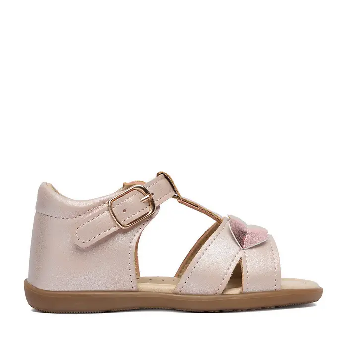 Nelli Blu Sandali CEO-CM240727-28 Rosa