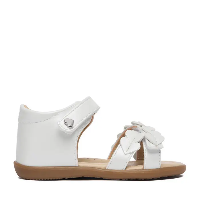 Nelli Blu Sandali CEO-CM250513-9 Bianco