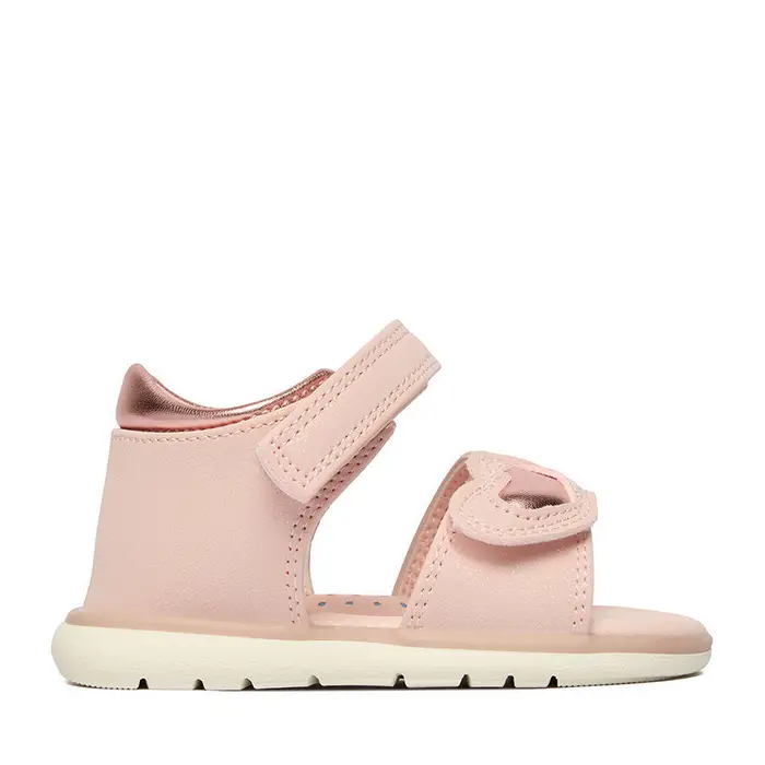 Nelli Blu Sandali CEO-CM250521-8 Rosa