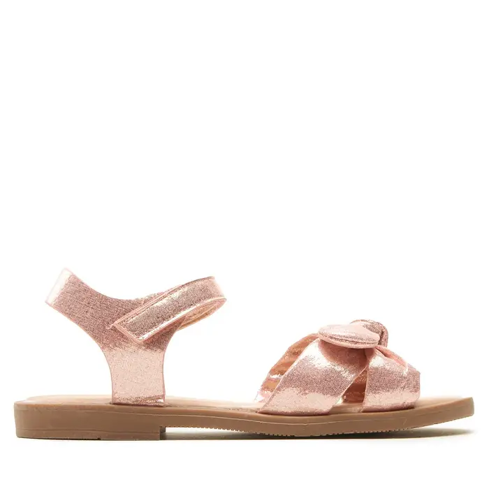 Nelli Blu Sandali CM220902-9 Rosa