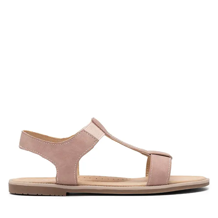Nelli Blu Sandali CS166-3 Rosa