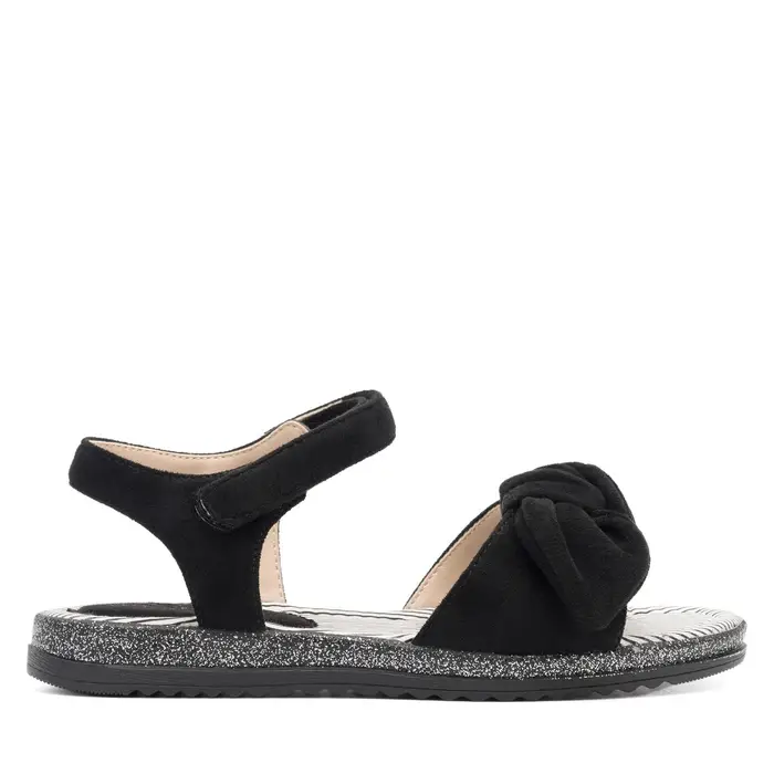 Nelli Blu Sandali CS2505-10 Nero