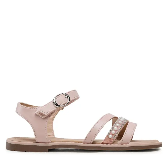 Nelli Blu Sandali CS2806-14 Rosa