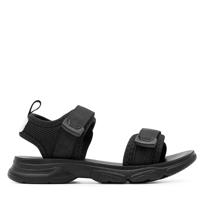 Nelli Blu Sandali CSS20397-02 Nero