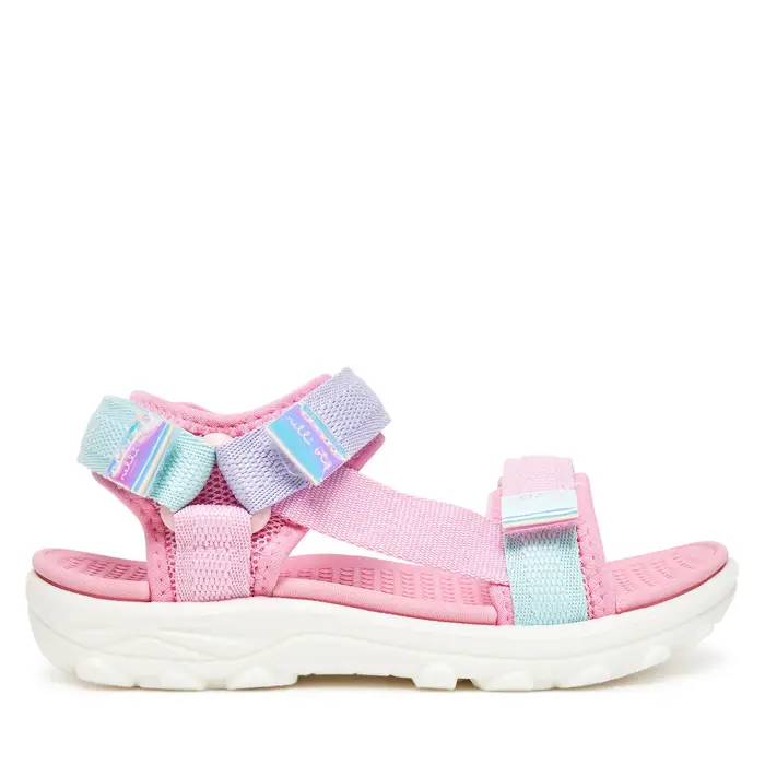 Nelli Blu Sandali JD24-0904-NB01 Rosa