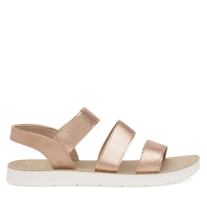 Nelli Blu Sandali P1119007K Oro