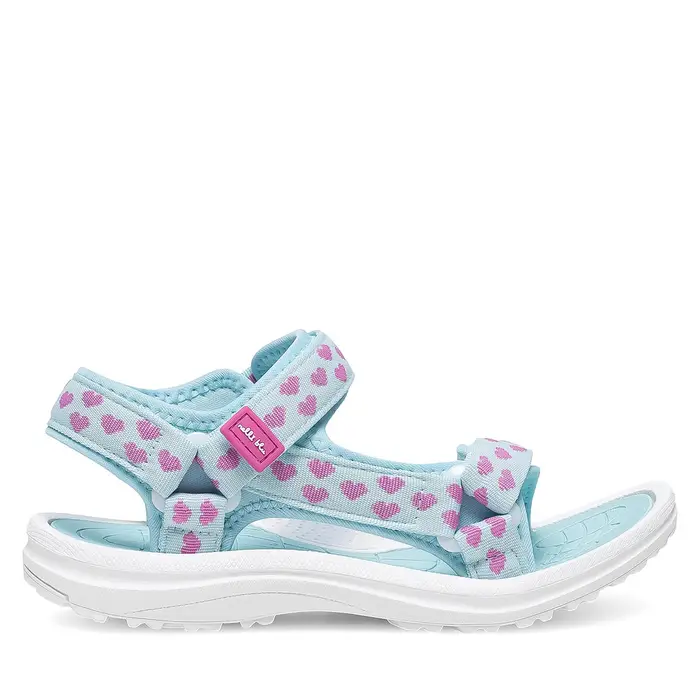 Nelli Blu Sandali P3230801 Blu