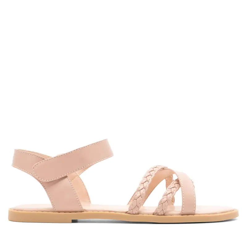 Nelli Blu Sandali REC22534 Beige