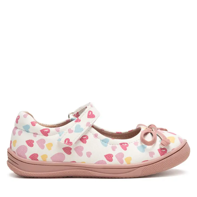 Nelli Blu Scarpe basse CM240419-16 Multicolore