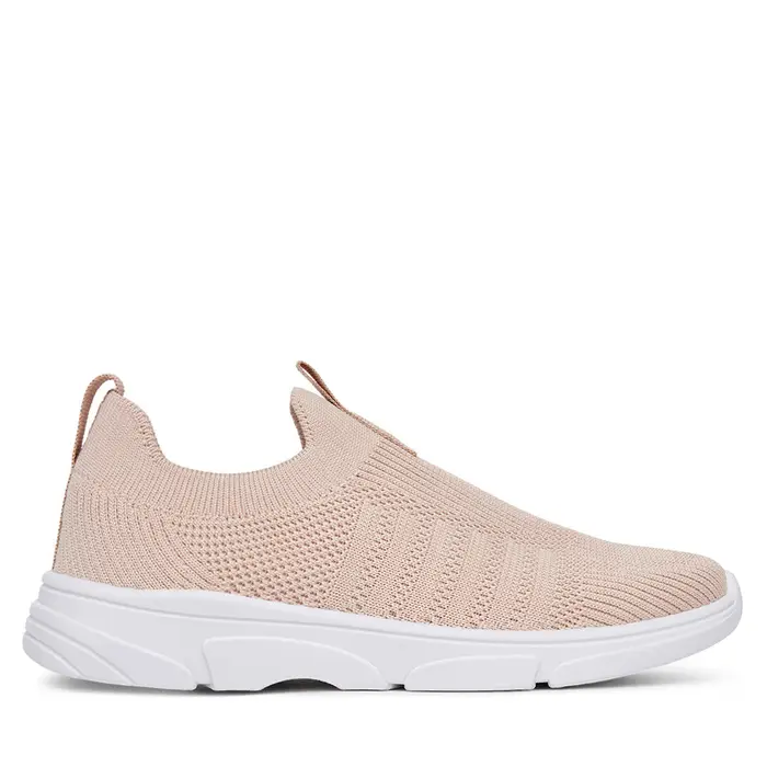 Nelli Blu Scarpe basse CP91-25813 Rosa