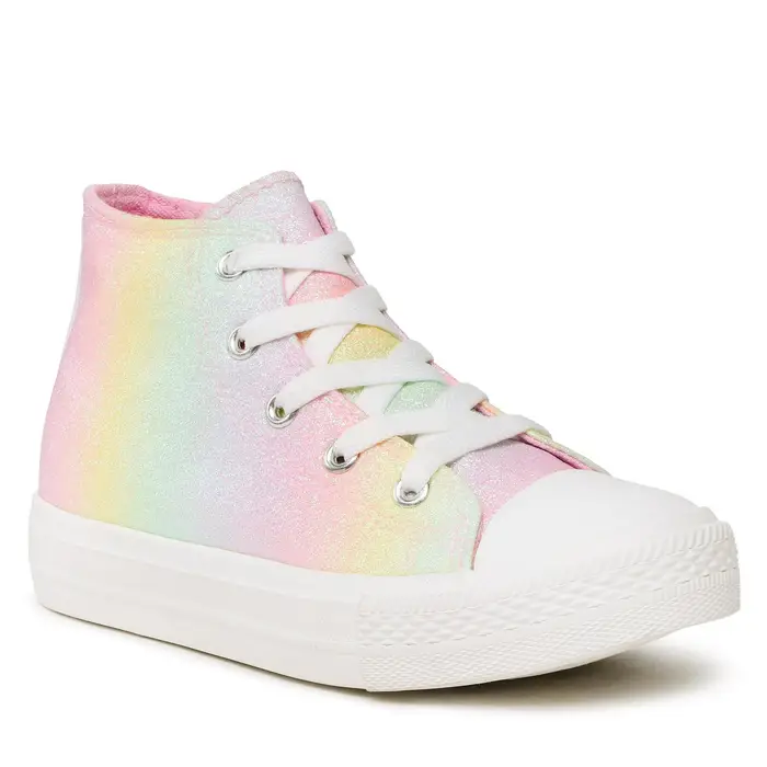 Nelli Blu Scarpe da ginnastica CF2420-9(IV) Multicolore