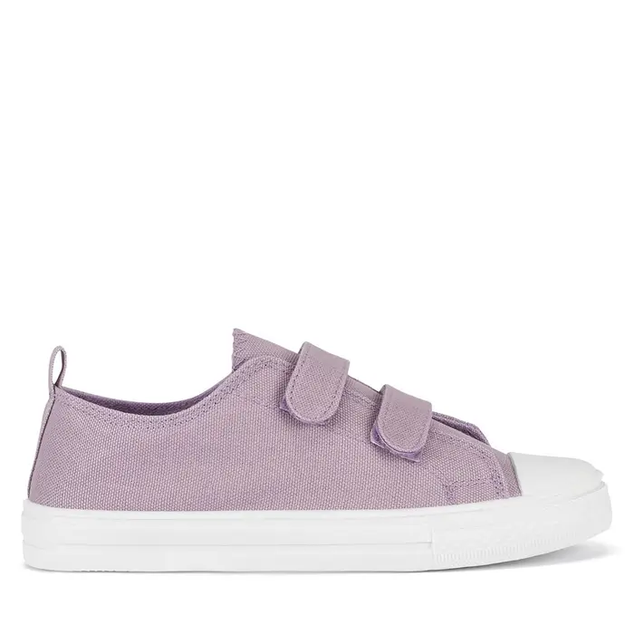 Nelli Blu Scarpe da ginnastica CSS20532-01(IV)DZ Viola