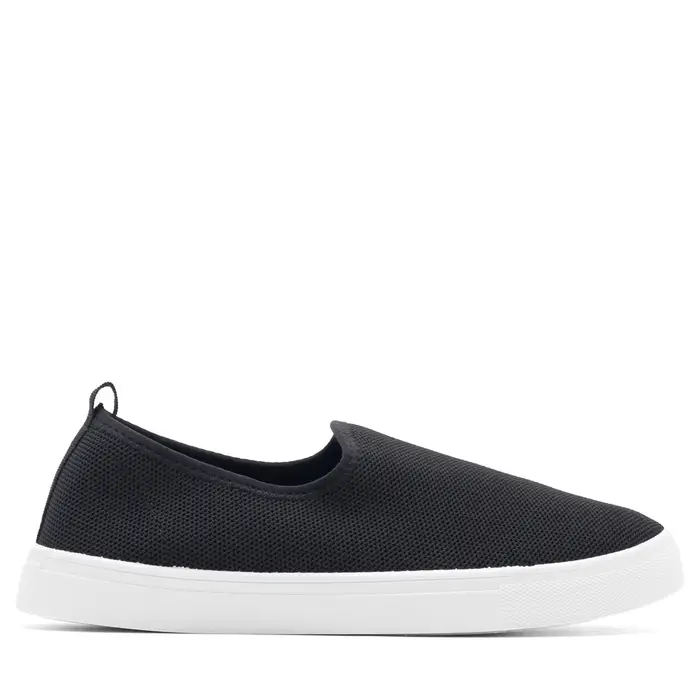 Nelli Blu Scarpe sportive CSS20518-01(IV) Nero