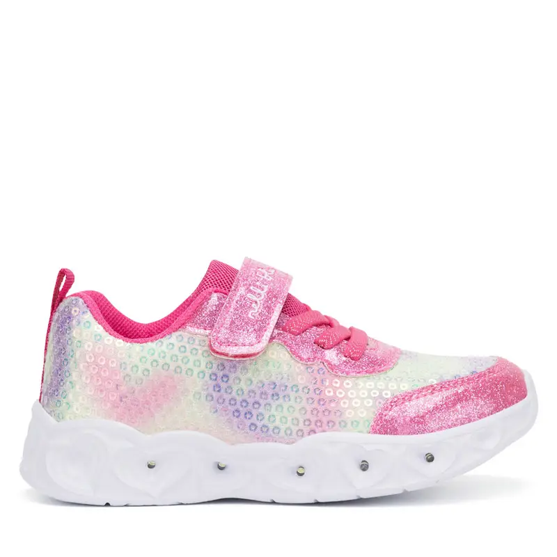 Nelli Blu Sneakers CP70-25969 Rosa