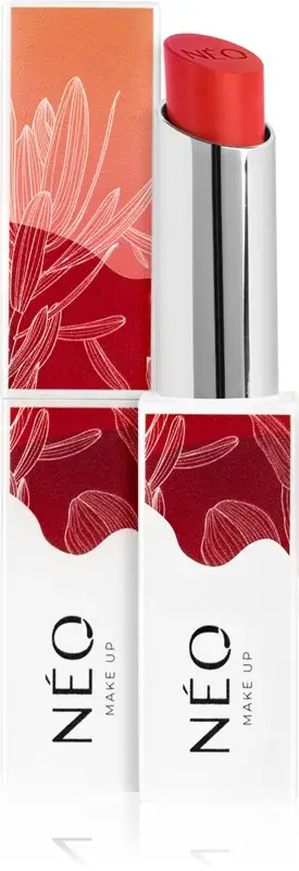 Neo make up Intense siero No Transfer rossetto a lunga tenuta effetto matte colore 01 Red Carpet Lips 3.5 g