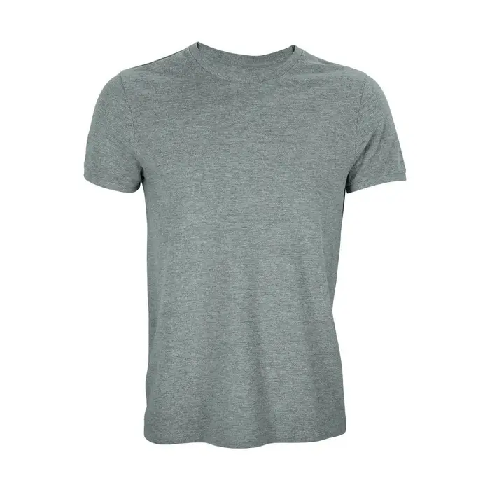 T-shirts a maniche lunghe Neoblu Loris Grigio