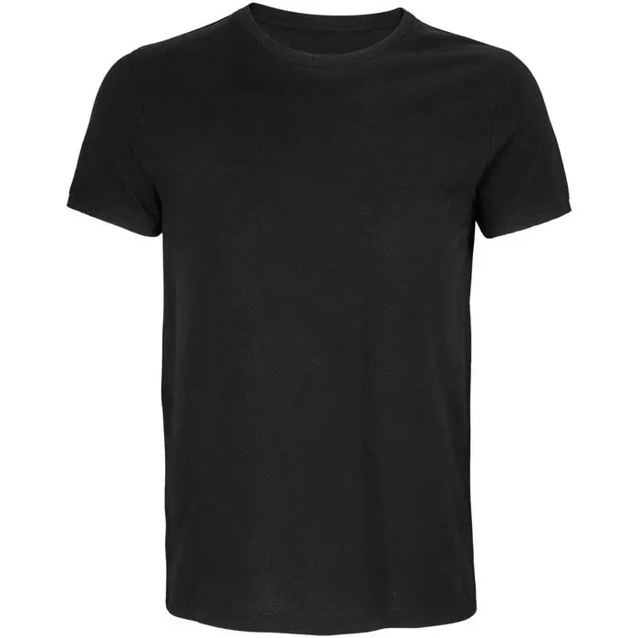 T-shirts a maniche lunghe Neoblu Loris Nero