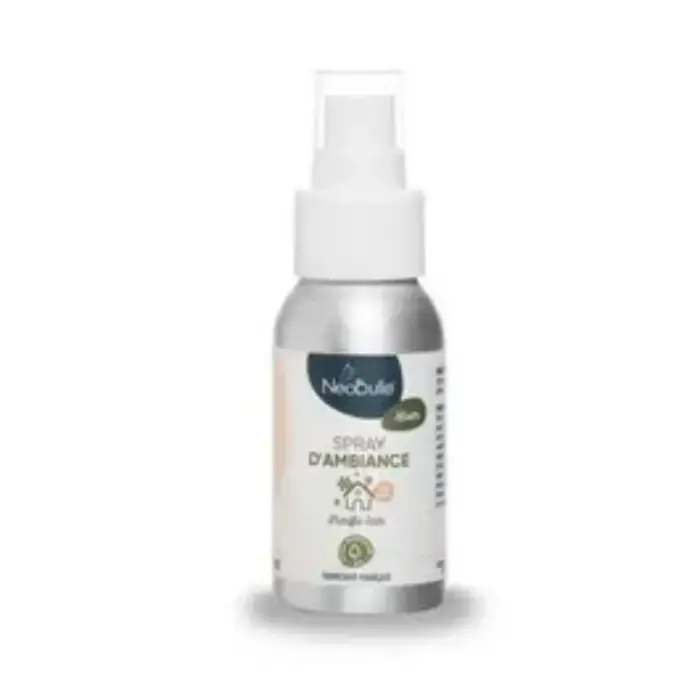 Neobulle Neobolle inverno Spray Ambientale da 3 mesi 50ml
