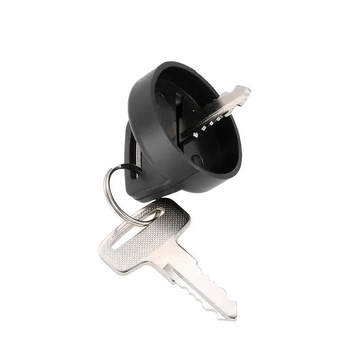 Neoglint Interruttore a chiave di accensione per ARCTIC CAT 400 2000-2007 / CAT 300 2000-2005