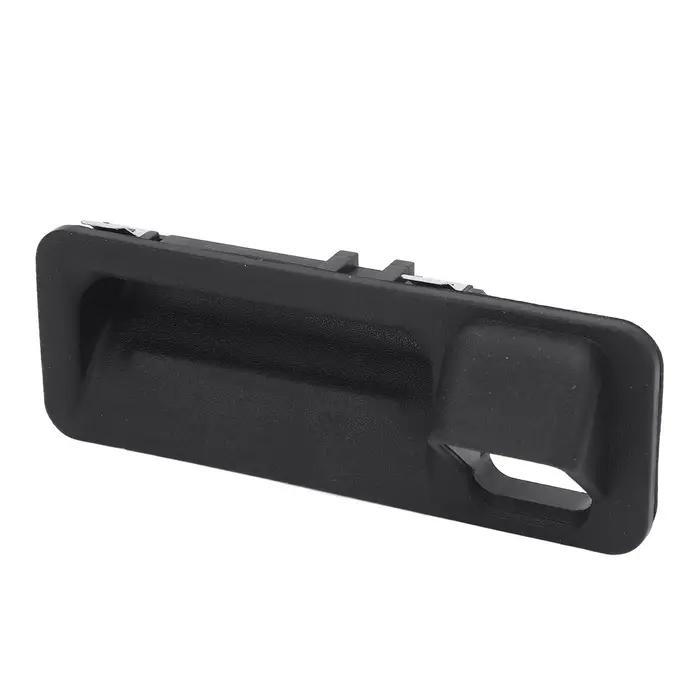 Maniglia del portellone posteriore Interruttore di rilascio del bagagliaio 81260C5010 Prestazioni stabili Tocco più fluido Esterno del bagagliaio