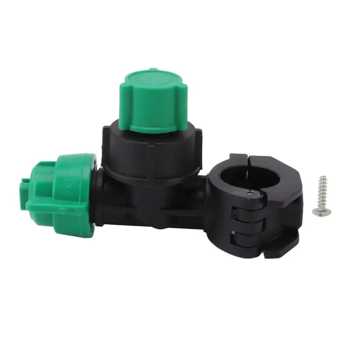 Punte Ugello Spruzzatore Ugello Spruzzatore per Protezione Piante Agricole Ugello Nebulizzatore per Agricoltura