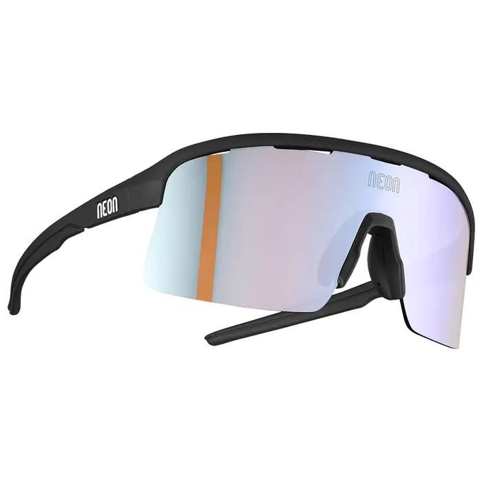 occhiali ciclismo Arrow 2 0 fotocromatico 2026 Nero