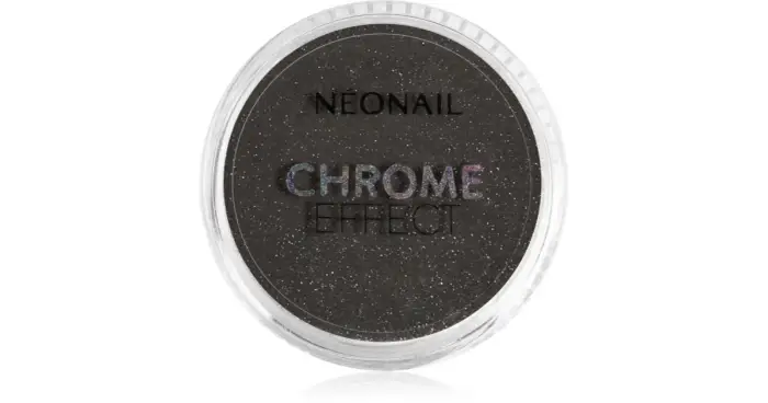 Neonail Effect Chrome polvere con brillantini per le unghie 2 g