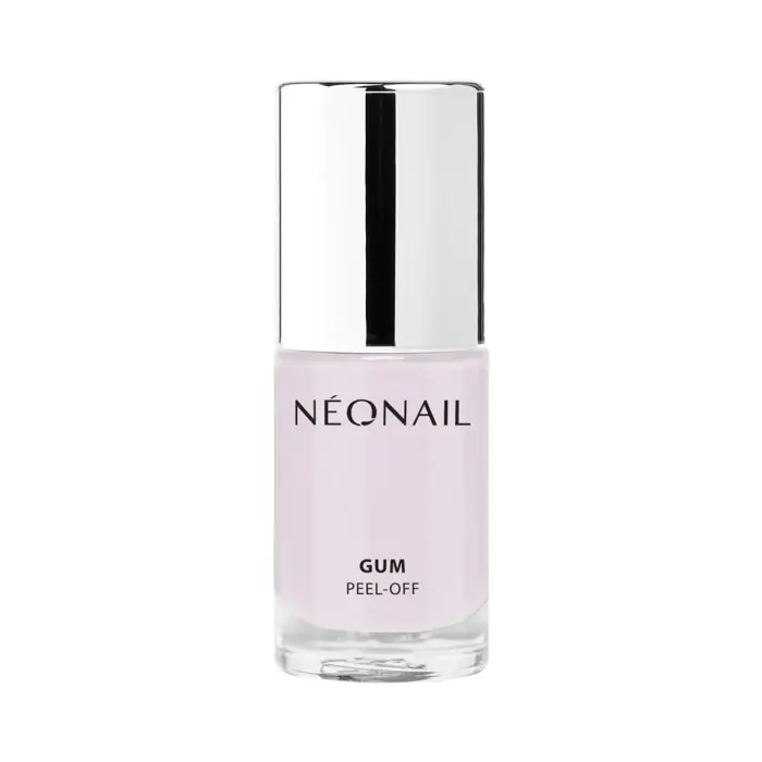 Neonail Gum Peel-off gel protettivo per cuticole 7, 2 ml