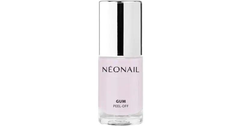 Gum Peel-off gel protettivo per cuticole 7, 2 ml