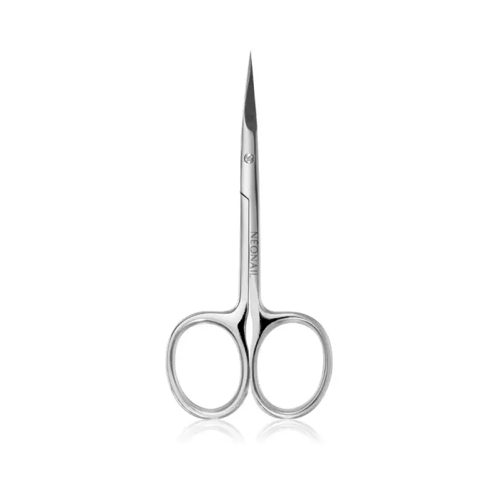 Neonail Scissors Rounded forbici per le unghie