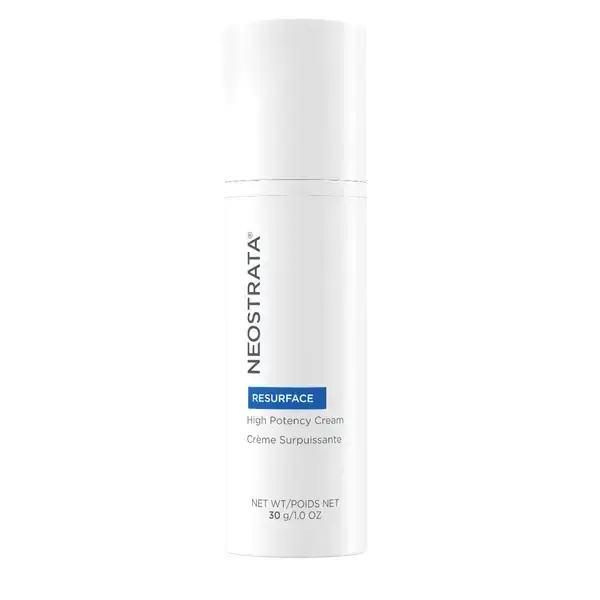 Neostrata Crema esfoliante e idratante per la pelle Resurface (High Potency Cream) 30 g