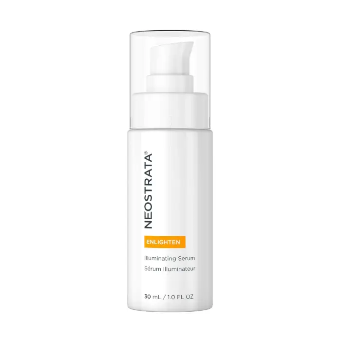 Enlighten Illuminating Serum 30ml - Siero viso illuminante